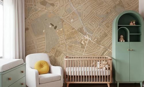Archway Ochre