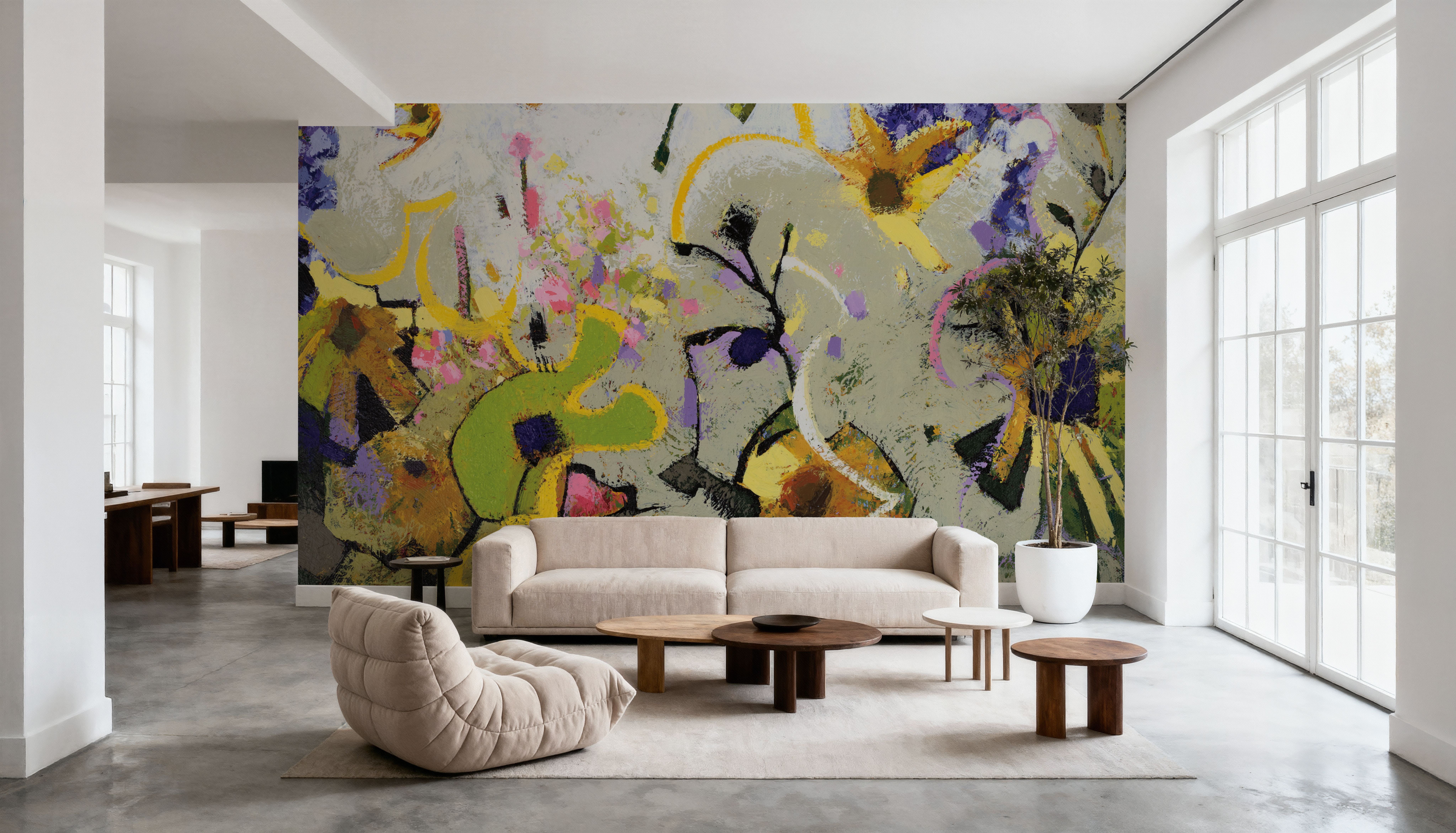 Crested Butte Profusion