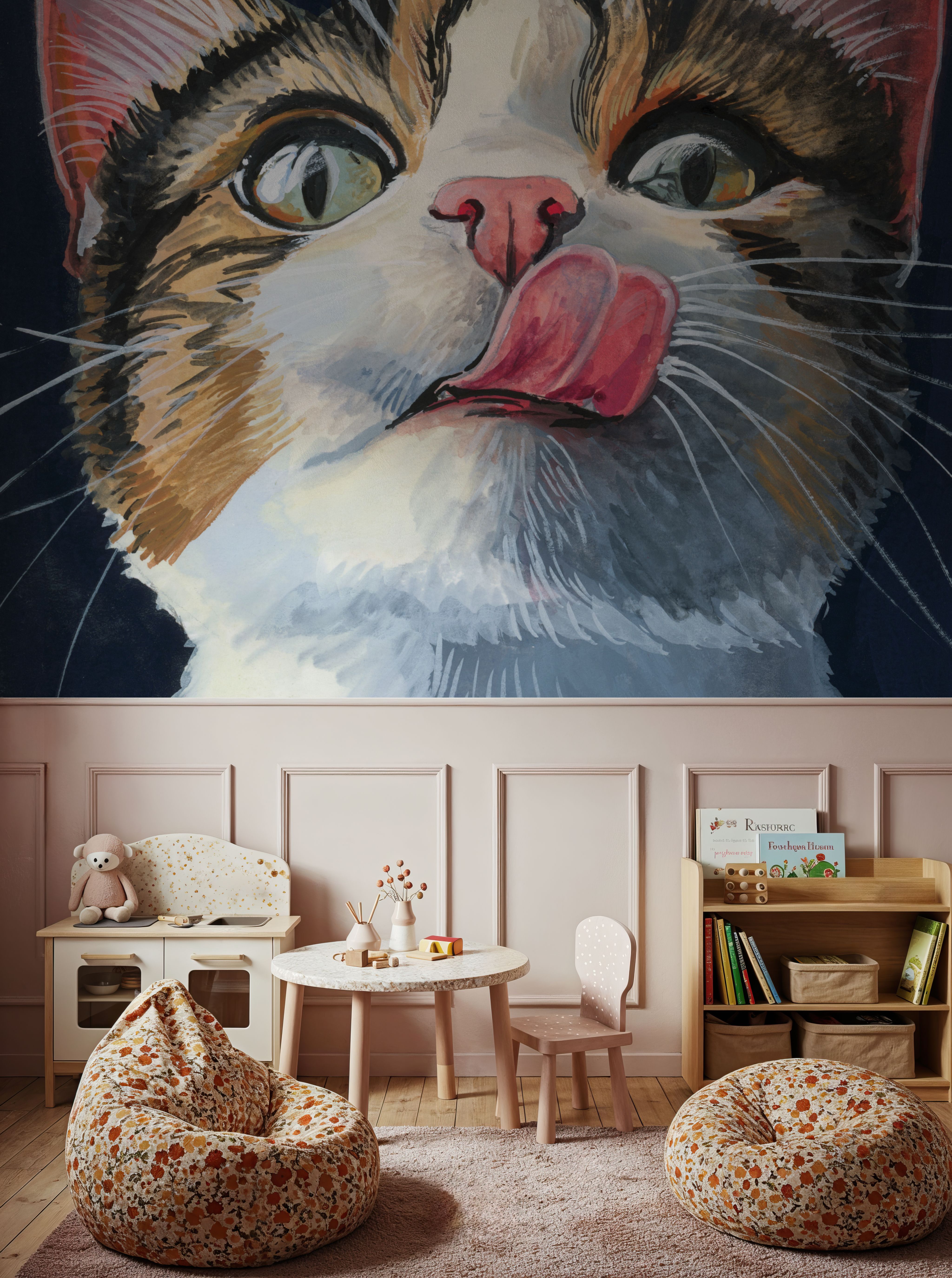 When The Treats Come Out