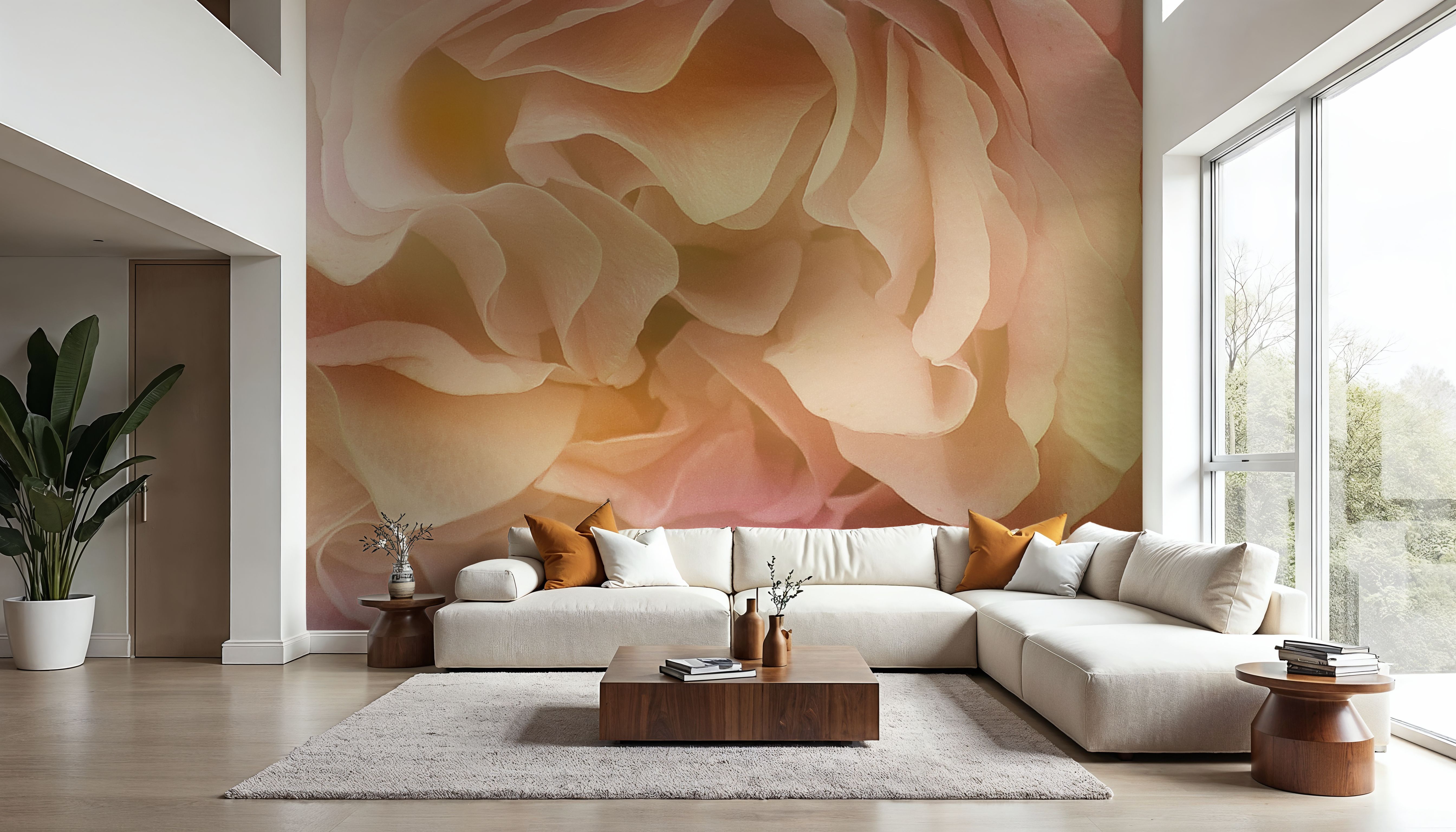 Soft Petals