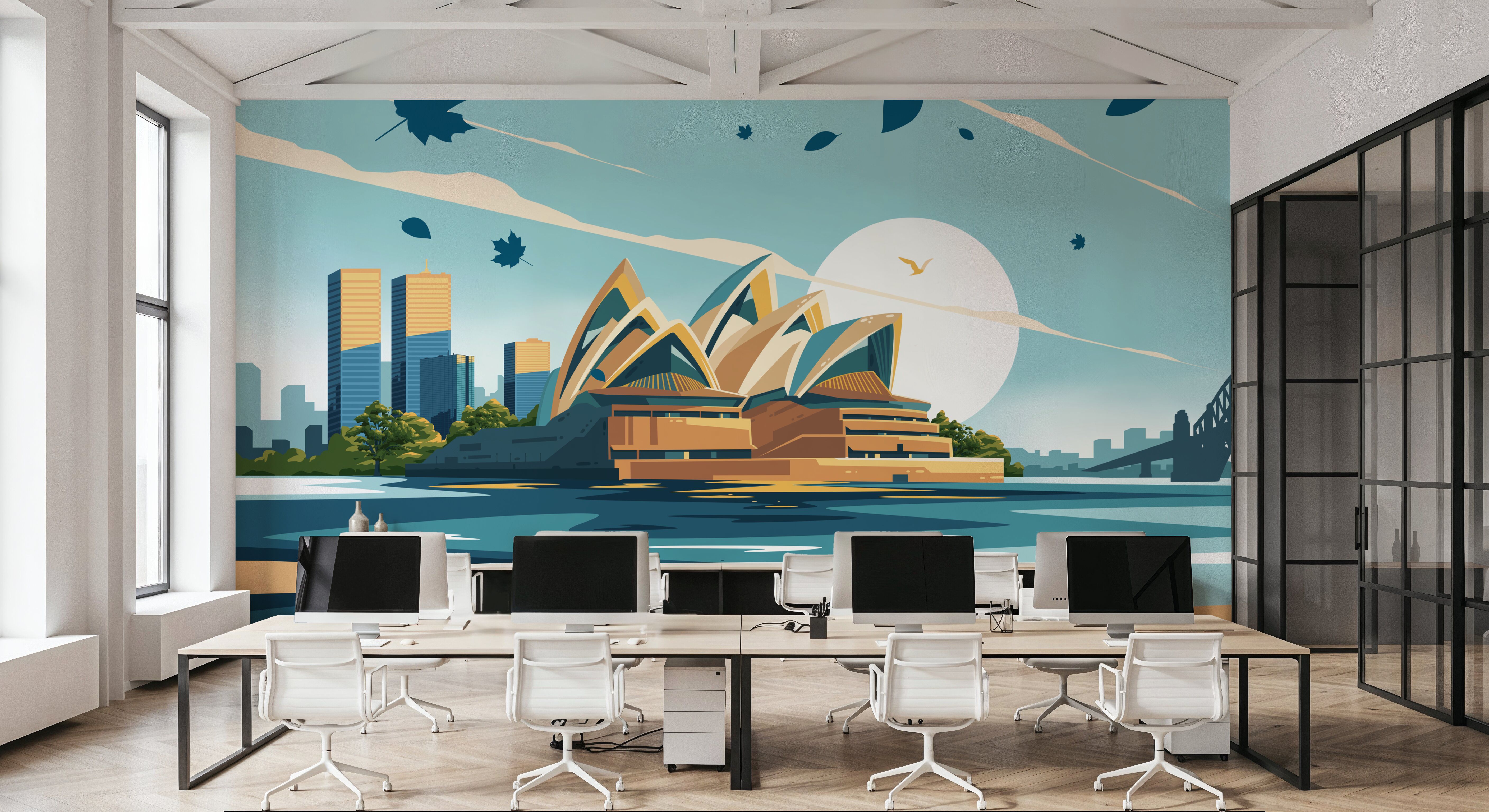 Travel Sydney