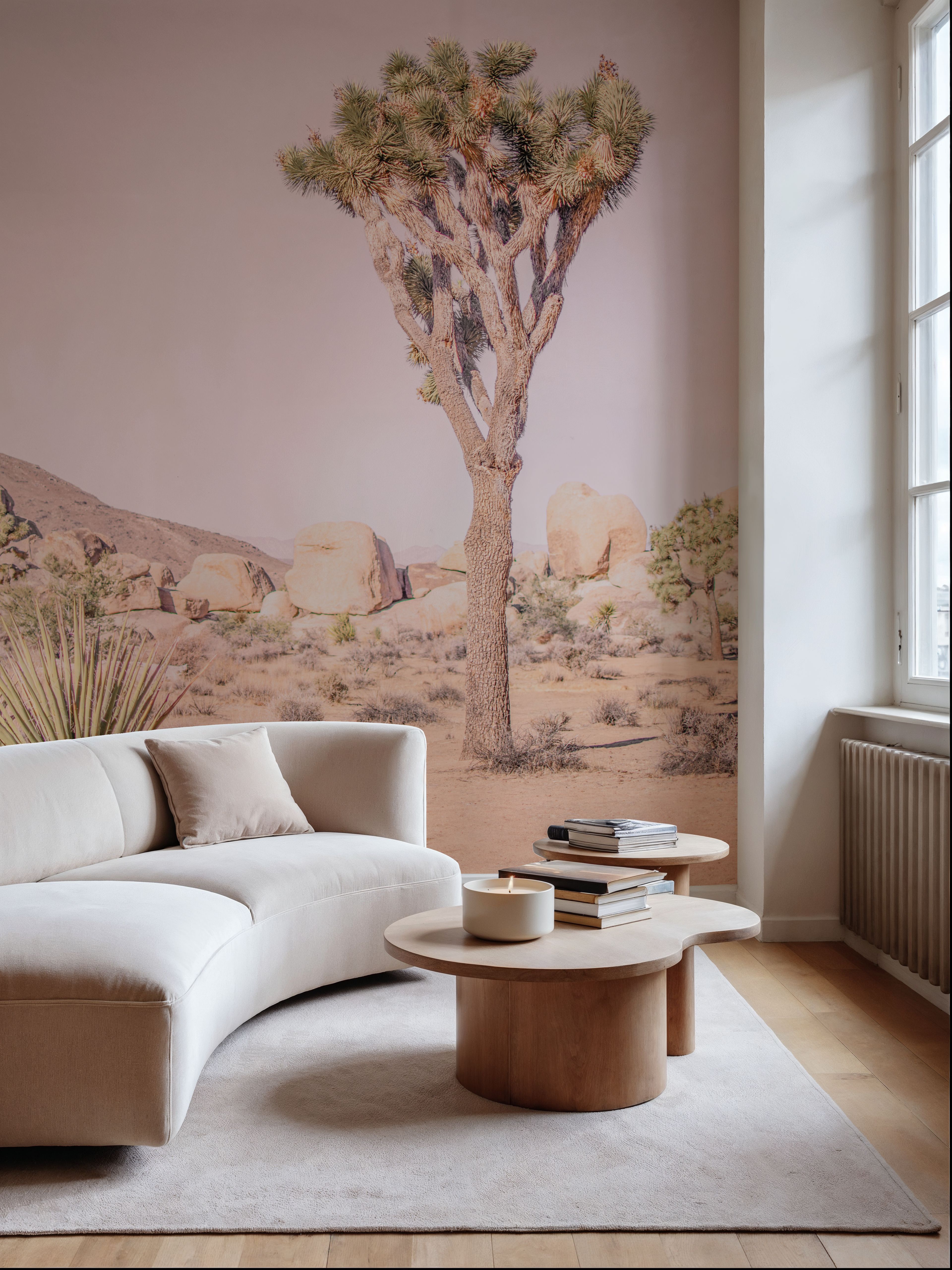 Joshua Tree Study II