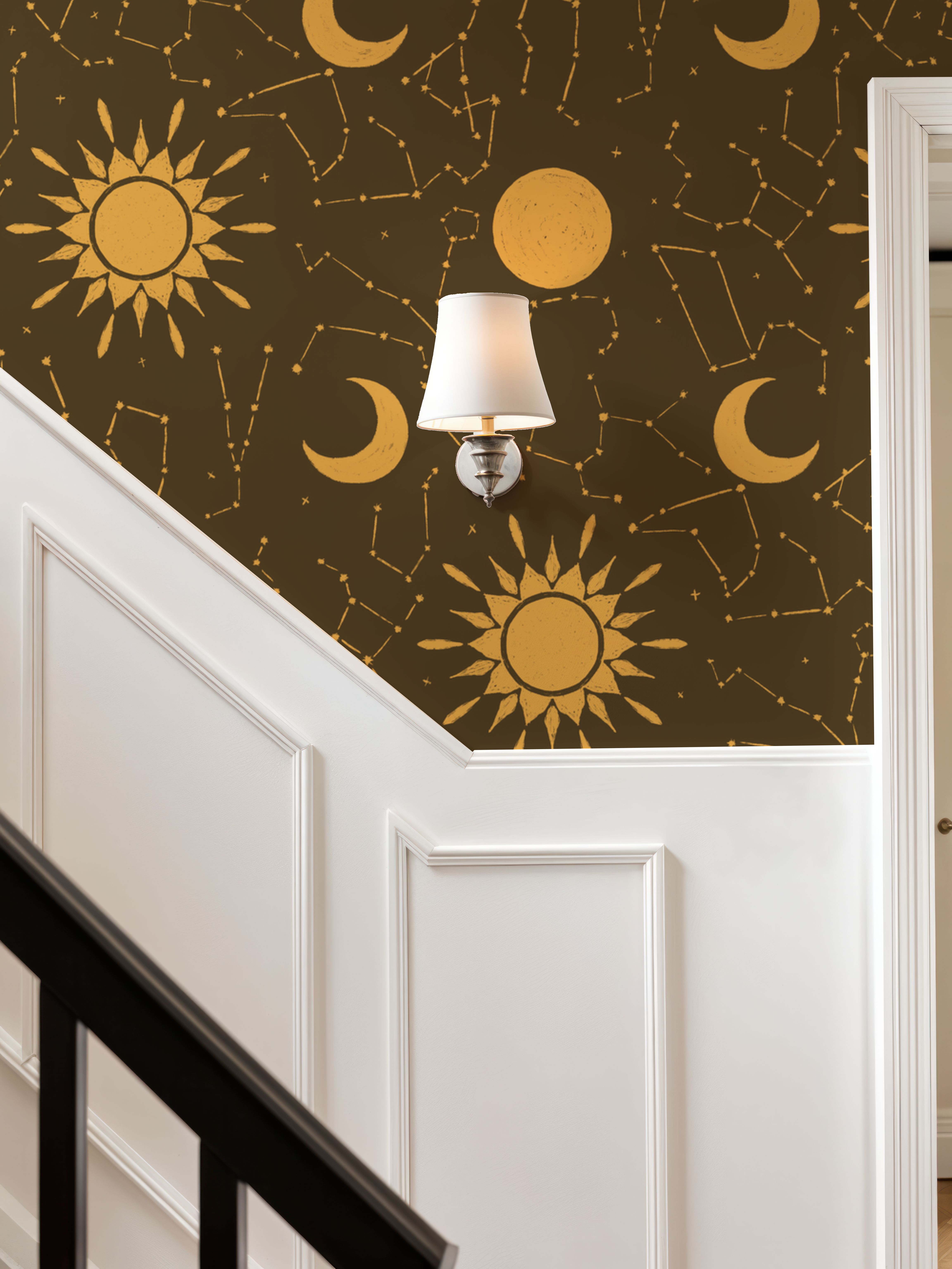 Geometric Astrology