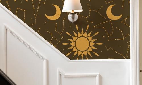 Geometric Astrology