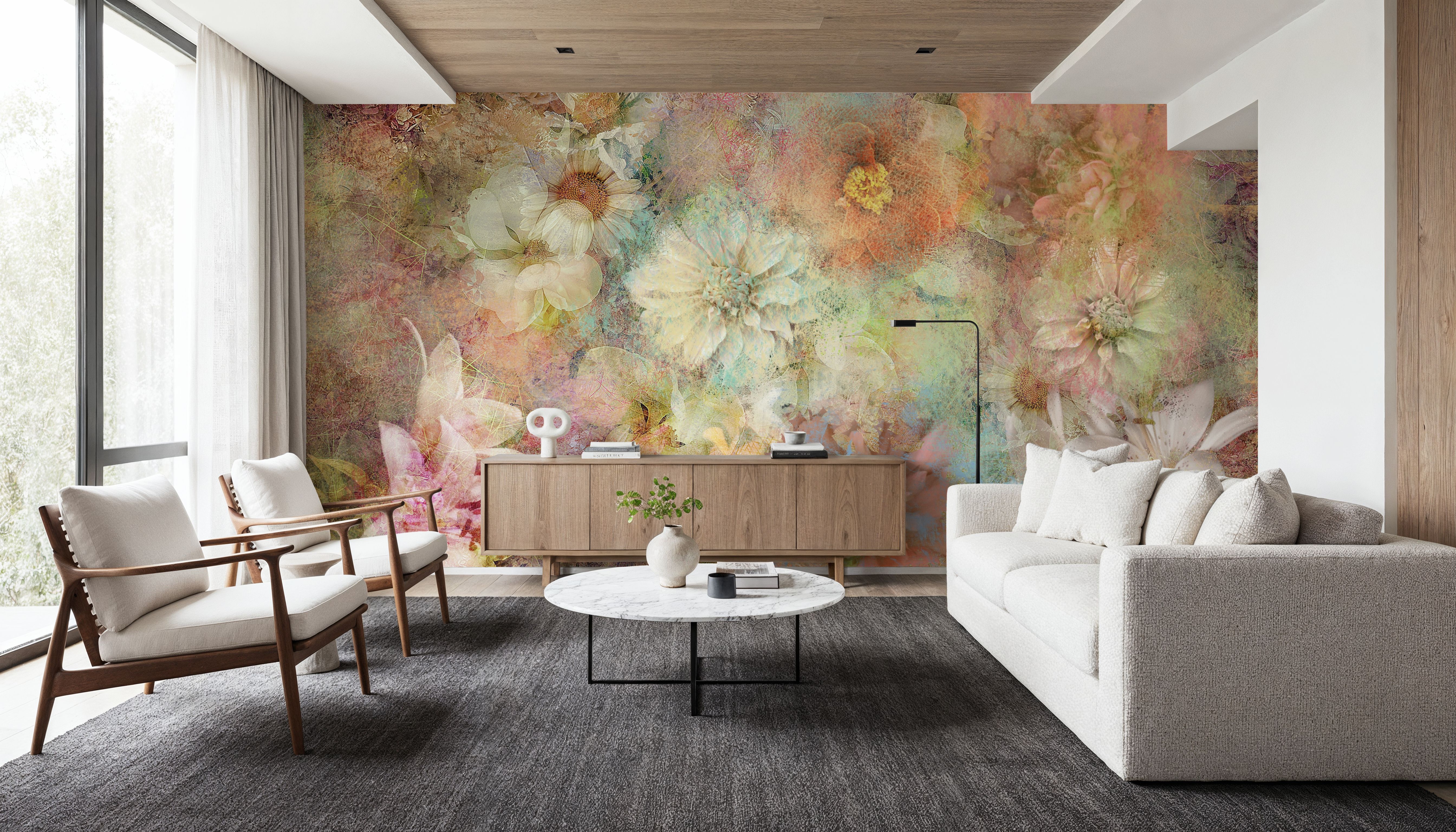 Floral Reverie