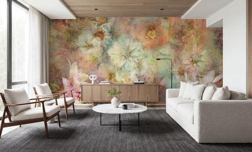 Floral Reverie