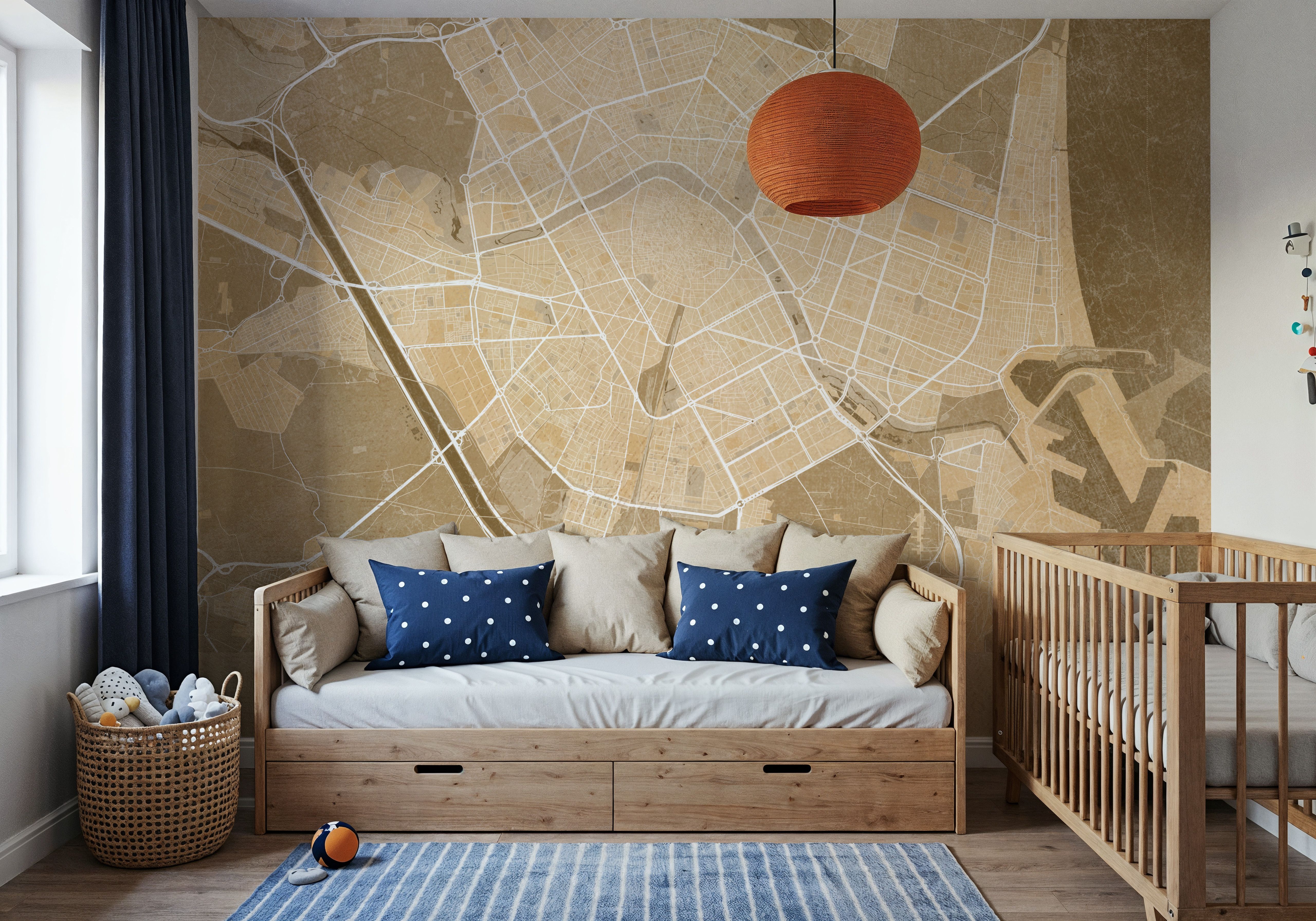 Valencia Ochre