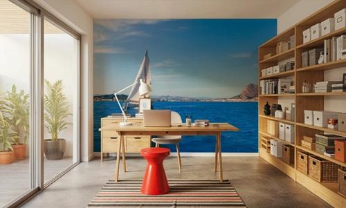 Javea Sailboat