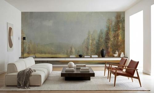 Landscape Trio II