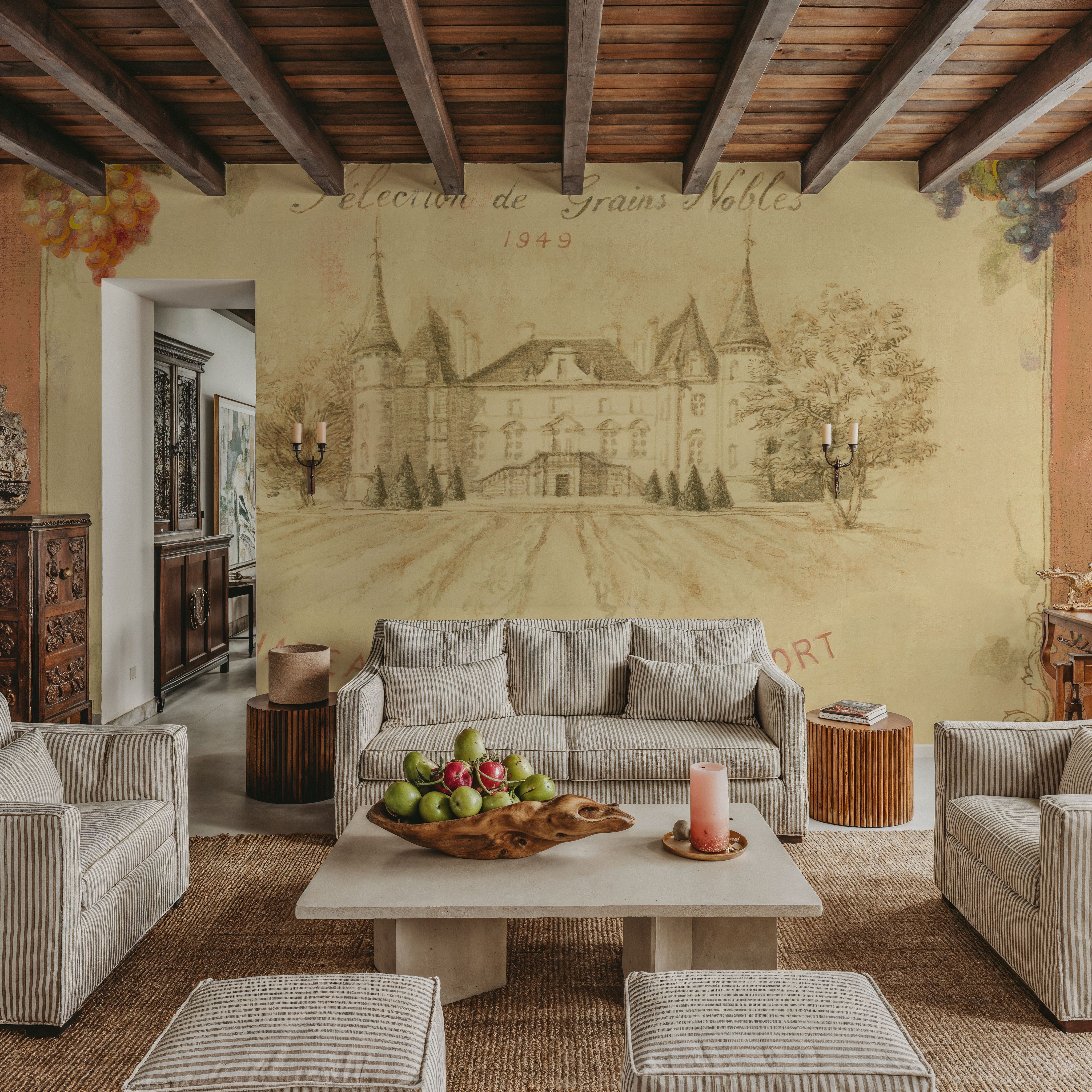 Chateau Royal de Chambort