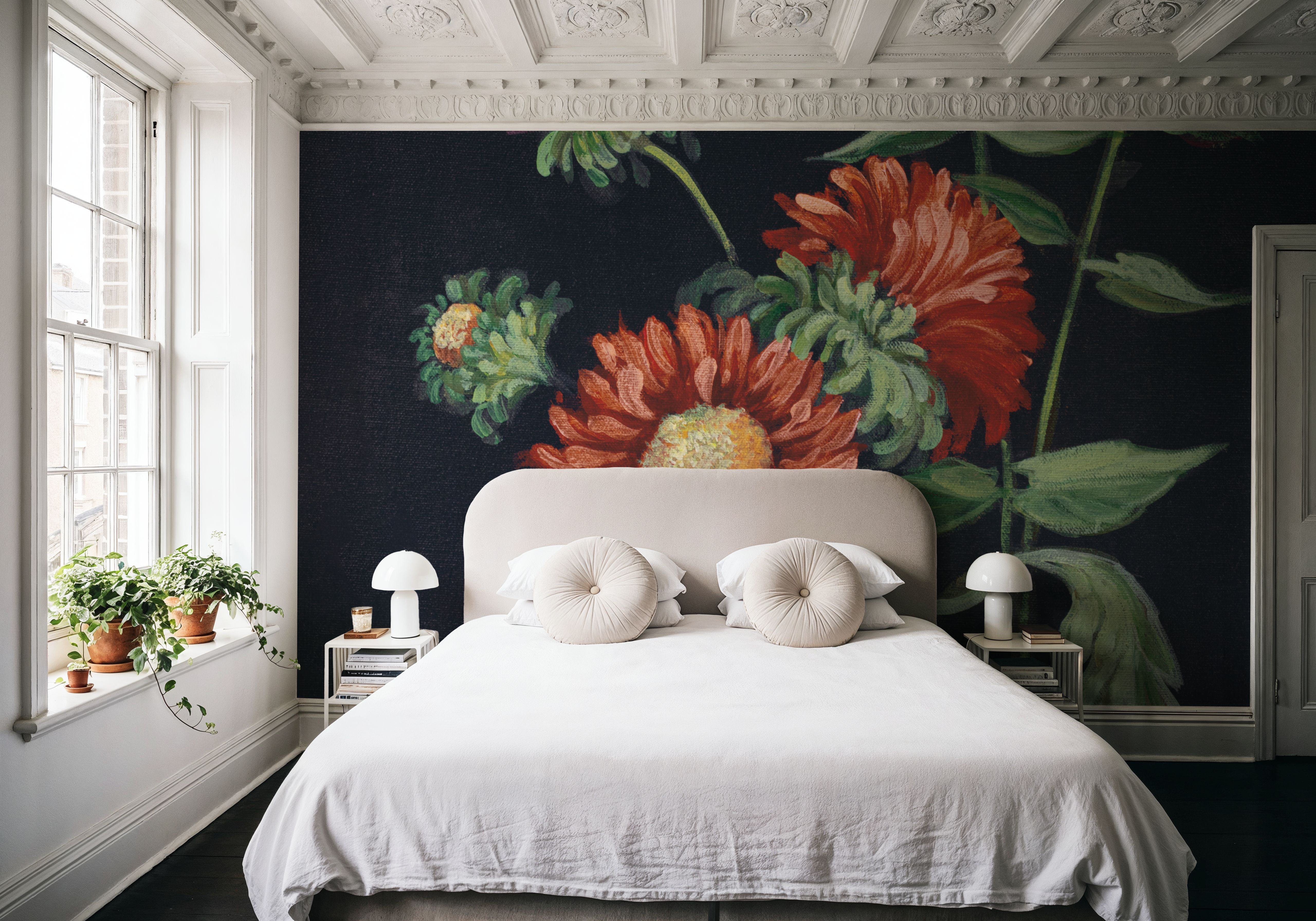 Botanical Beauty I Jewel