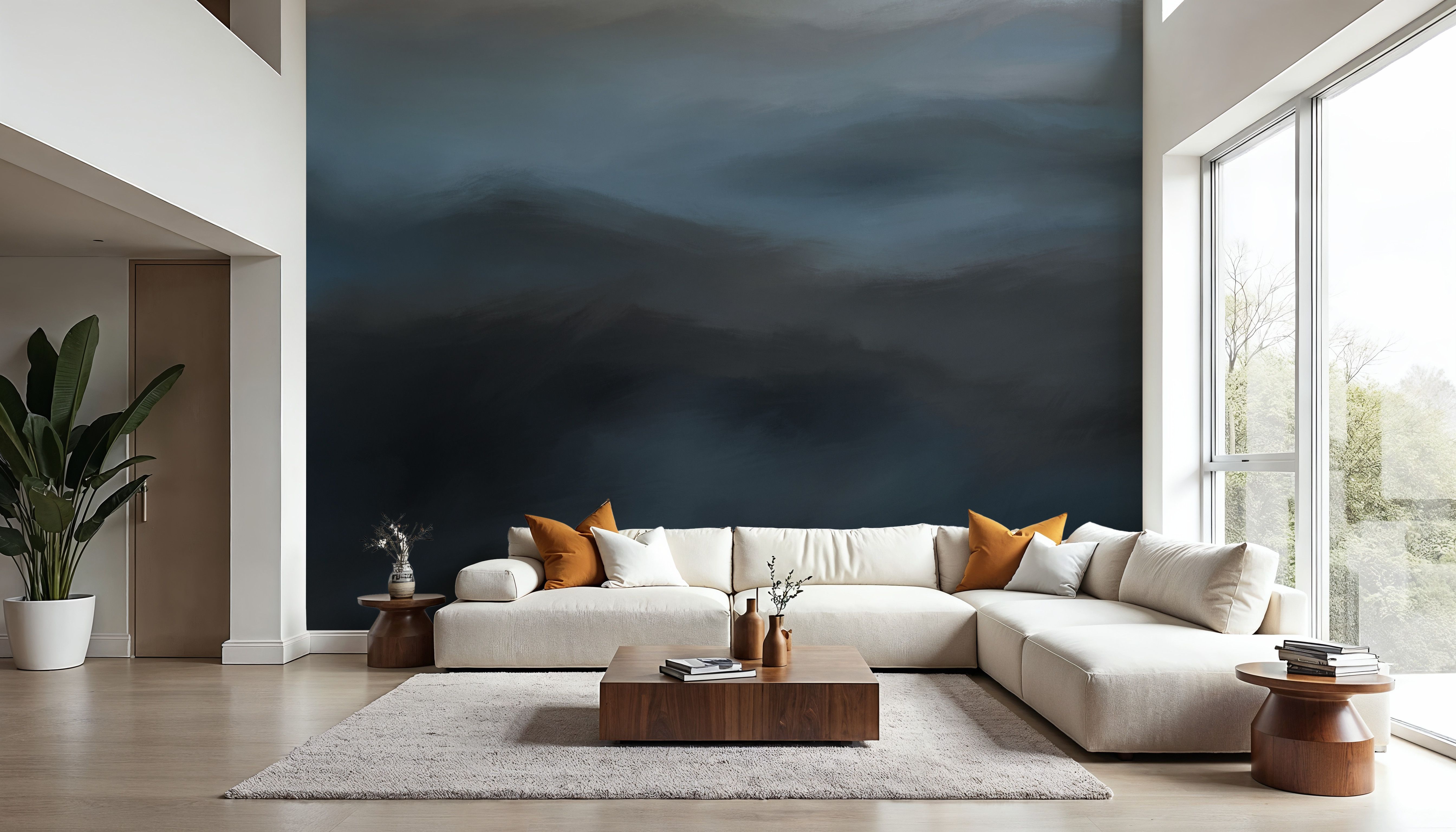 Beyond the Mountains, Teal