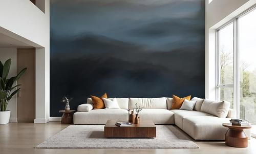 Beyond the Mountains, Teal