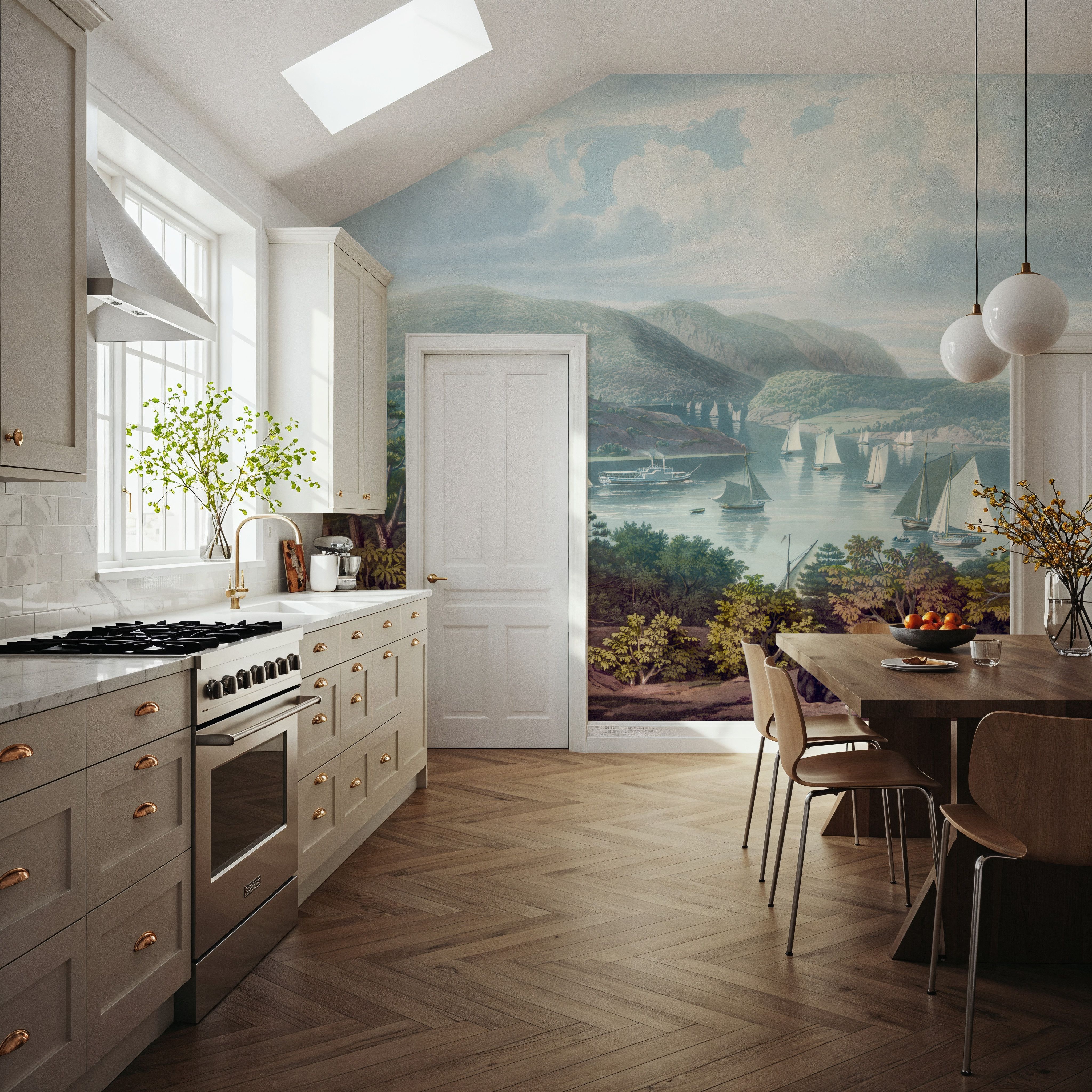 West Point from Phillipstown