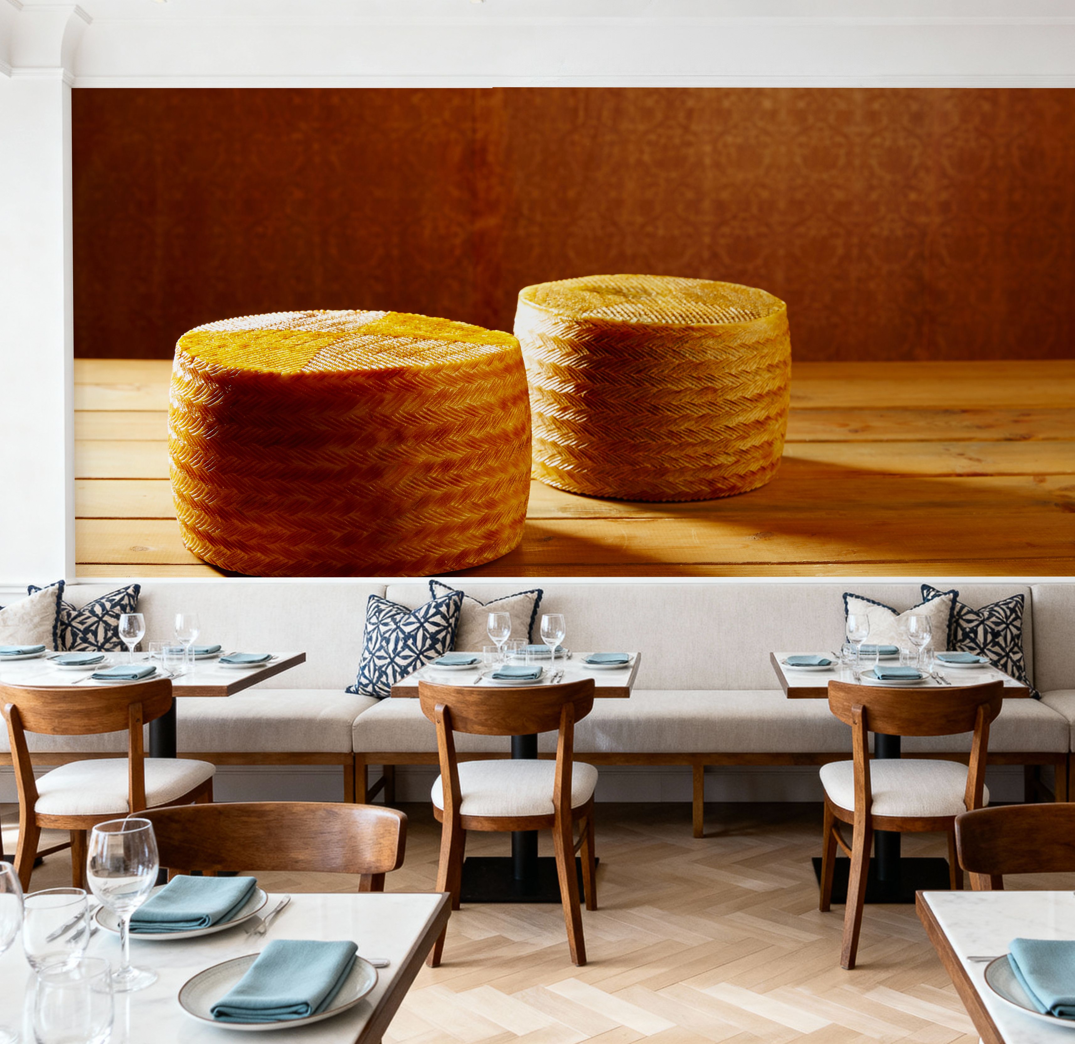 Manchego Please