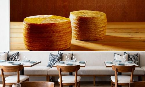 Manchego Please