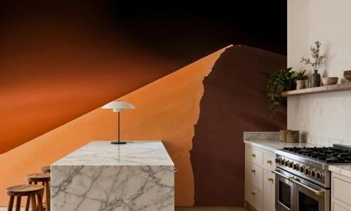 Desert Palette