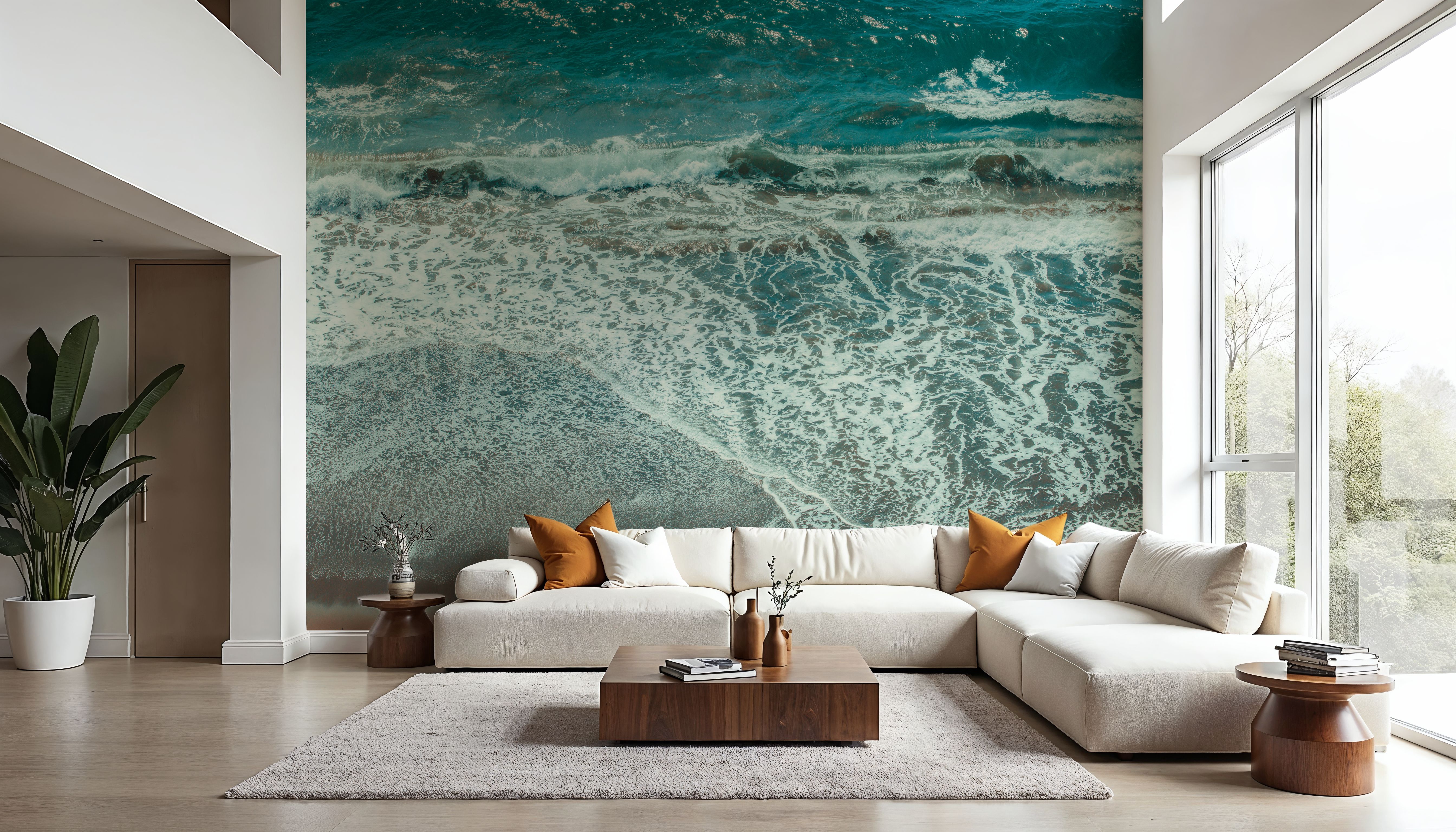 Pacific Tempo