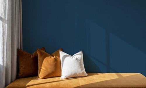 Linen Mist Bright Collection, Ocean