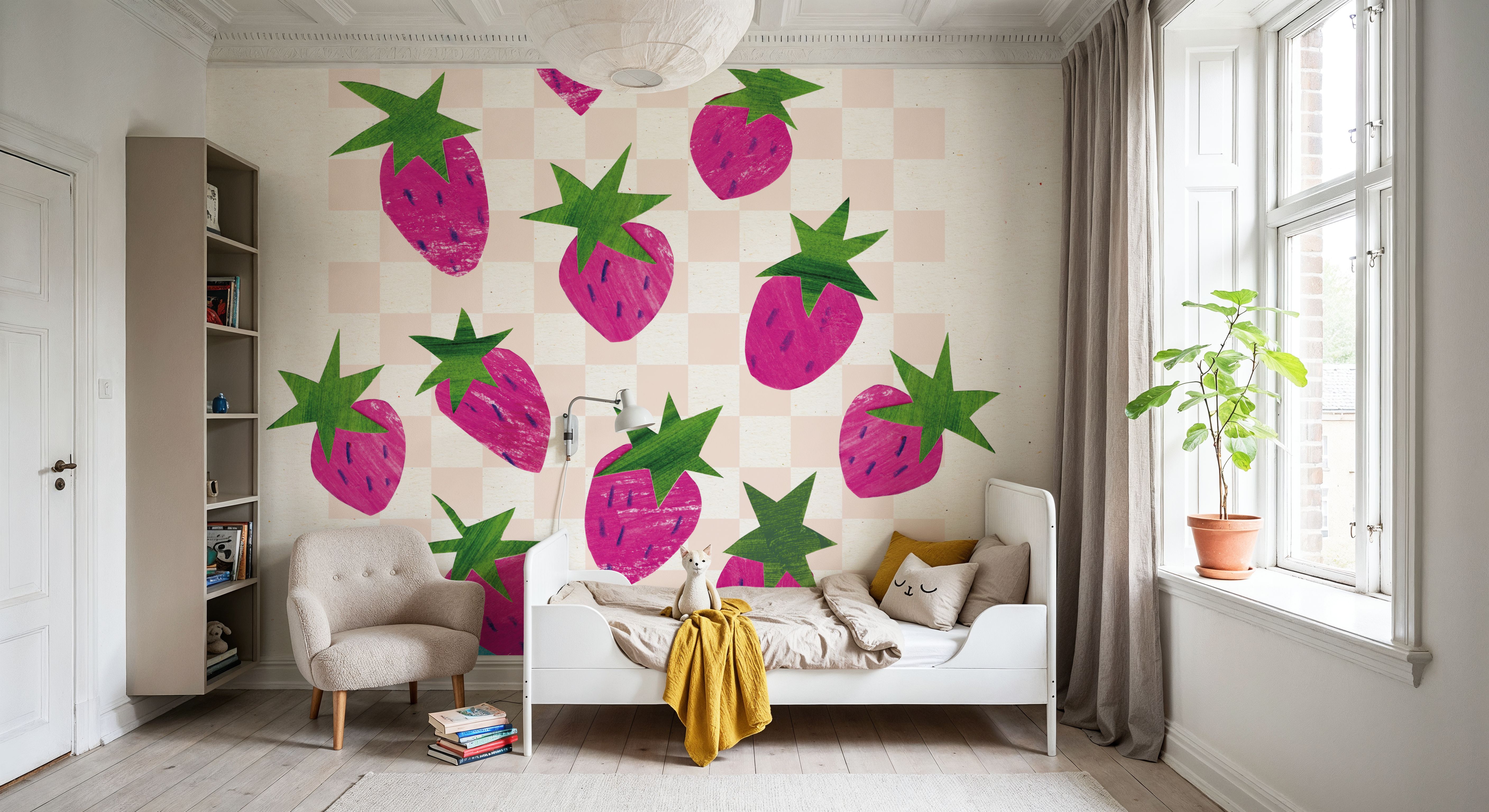 Falling Fruit II