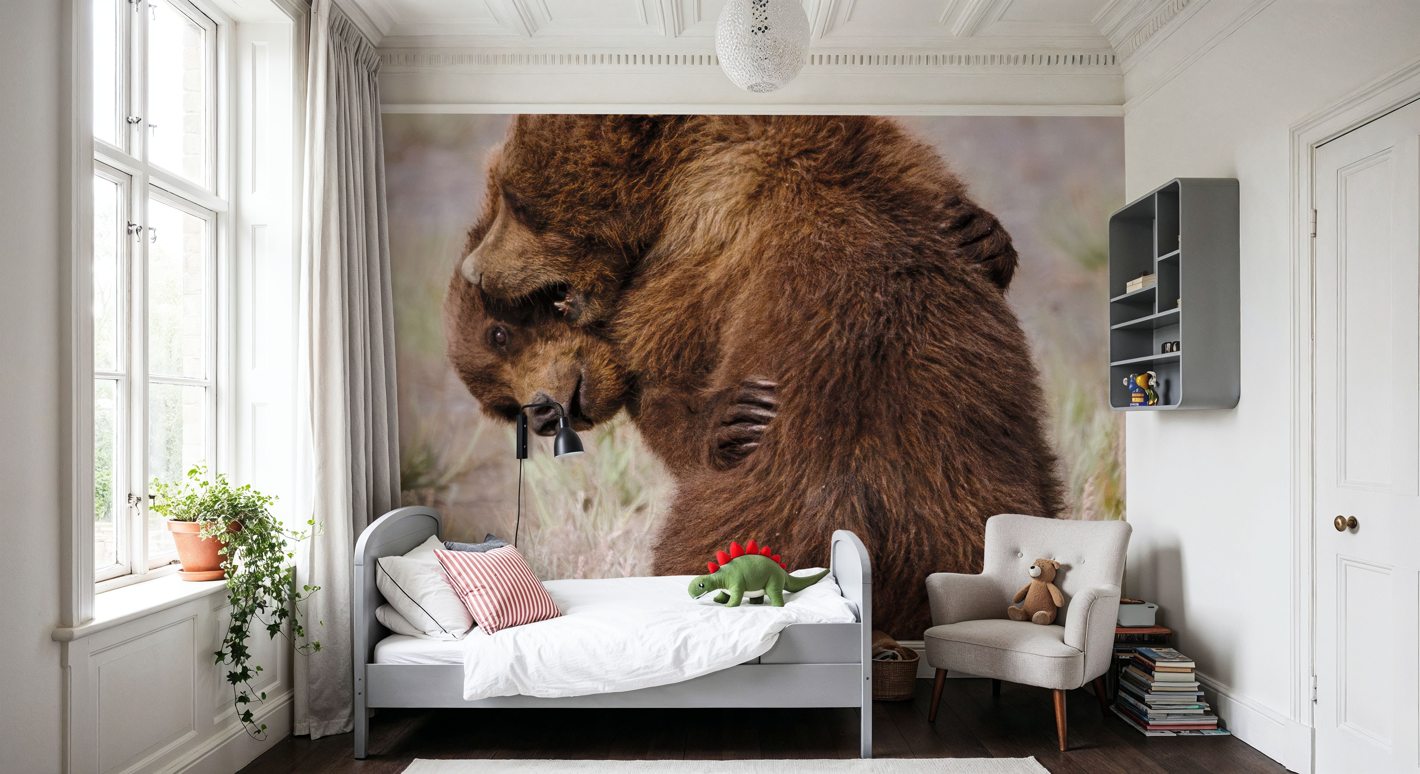 Bear Hug