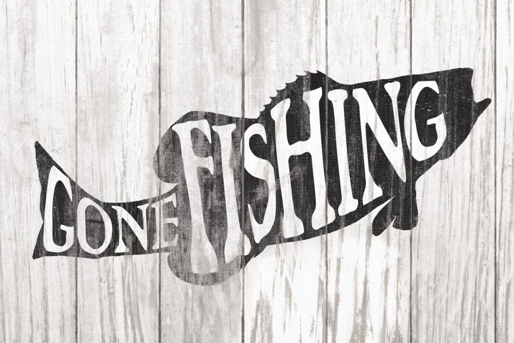 Gone Fishing