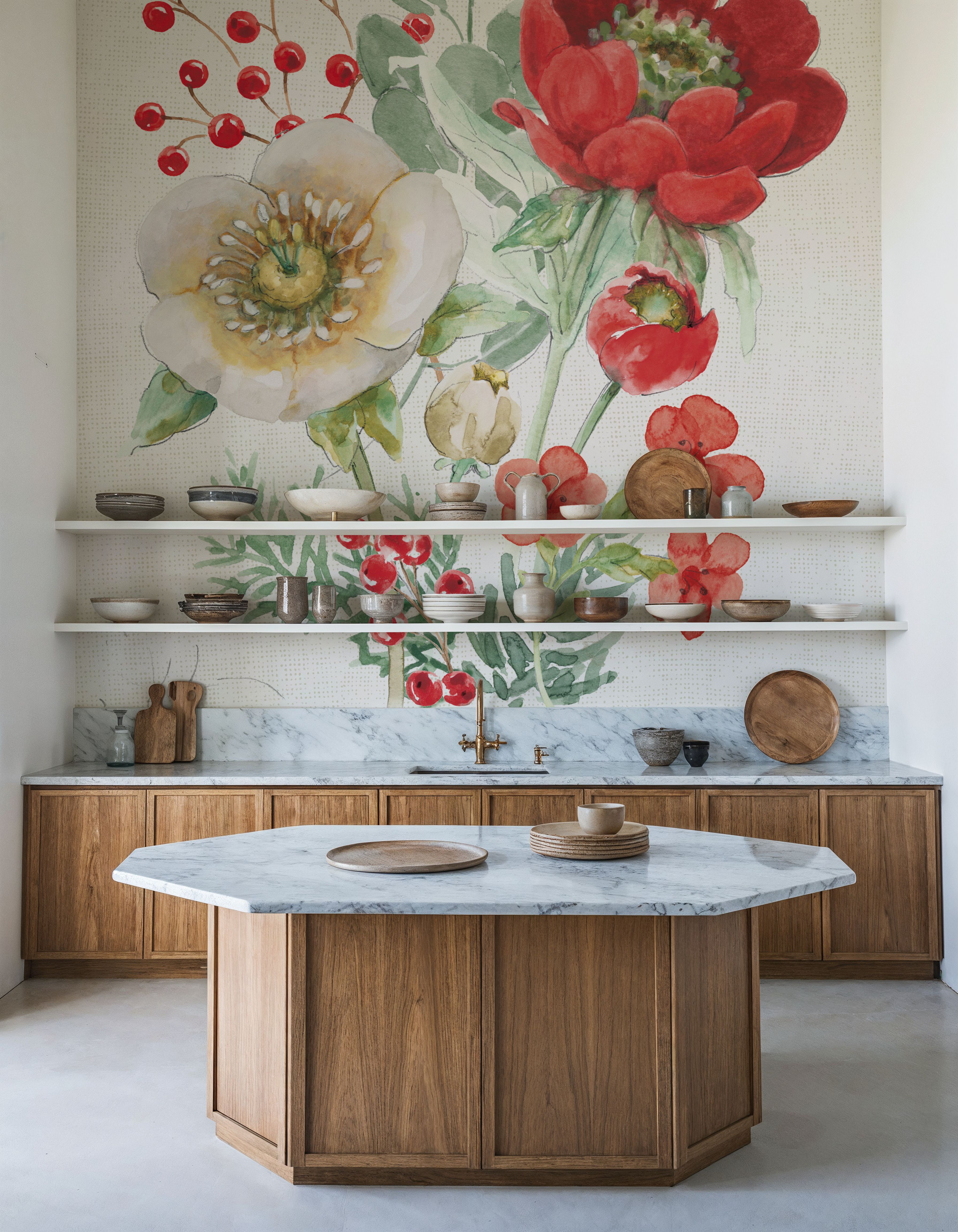 Holiday Traditions III