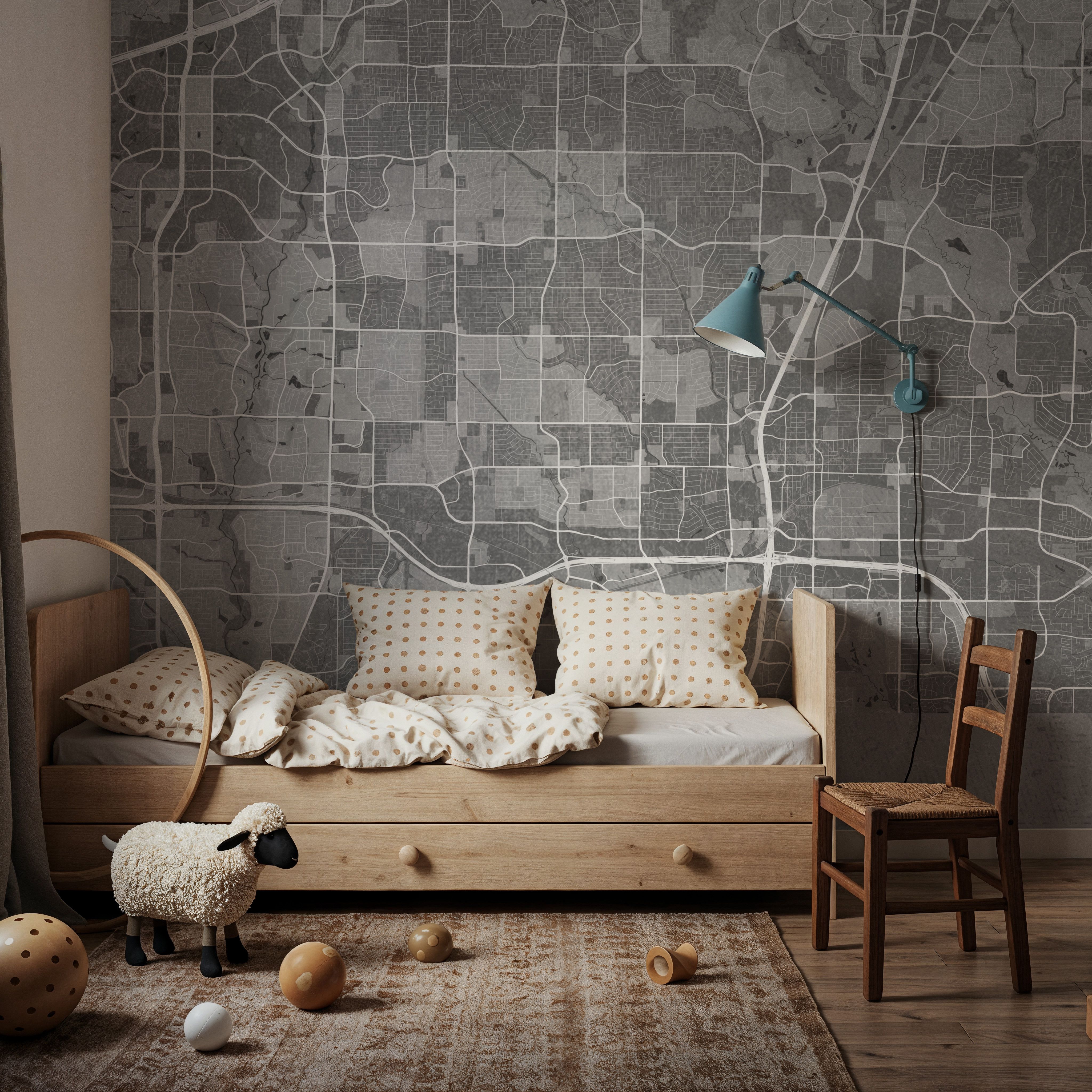 Plano Grey
