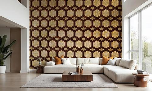 Spanish Ceiling