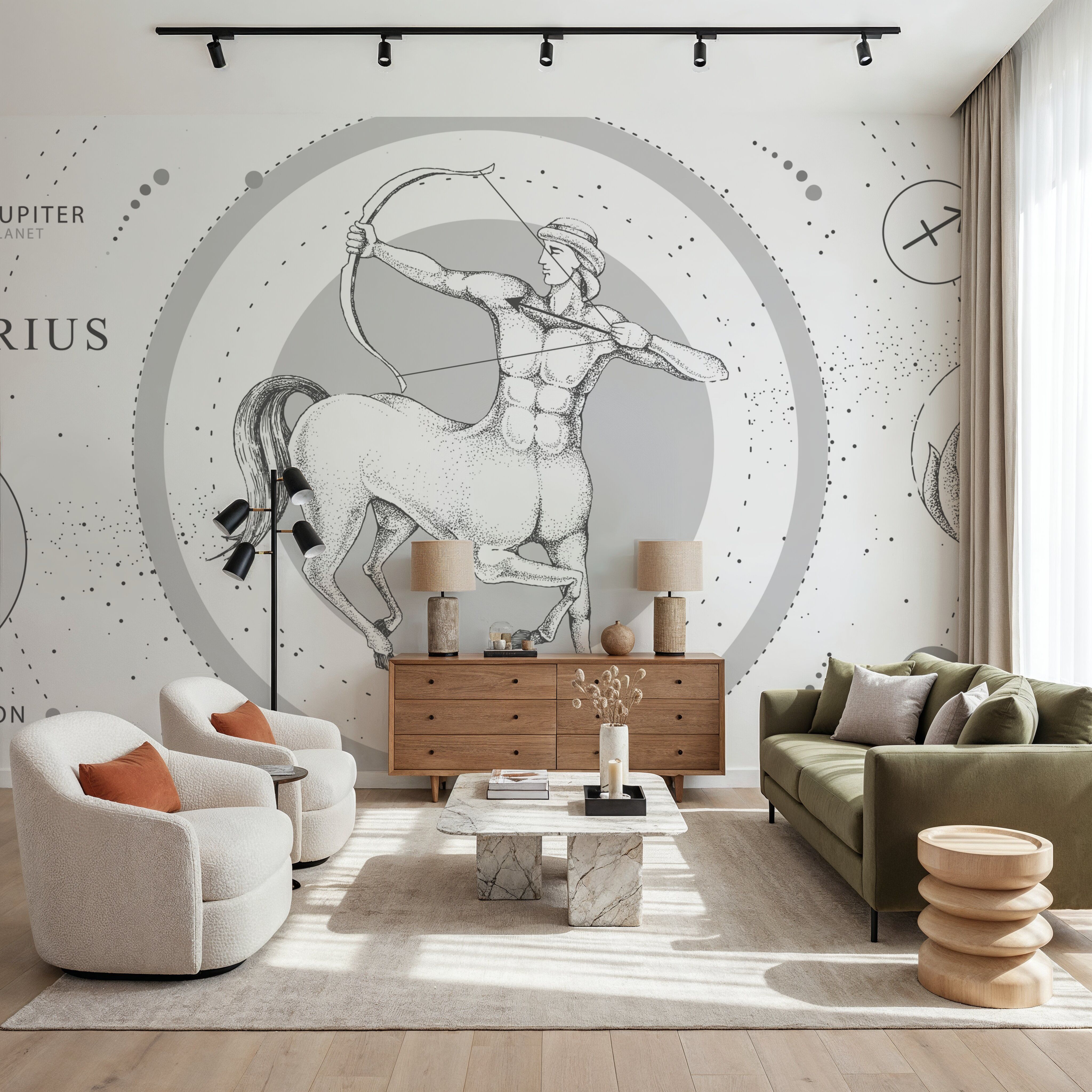 Sagittarius Zodiac