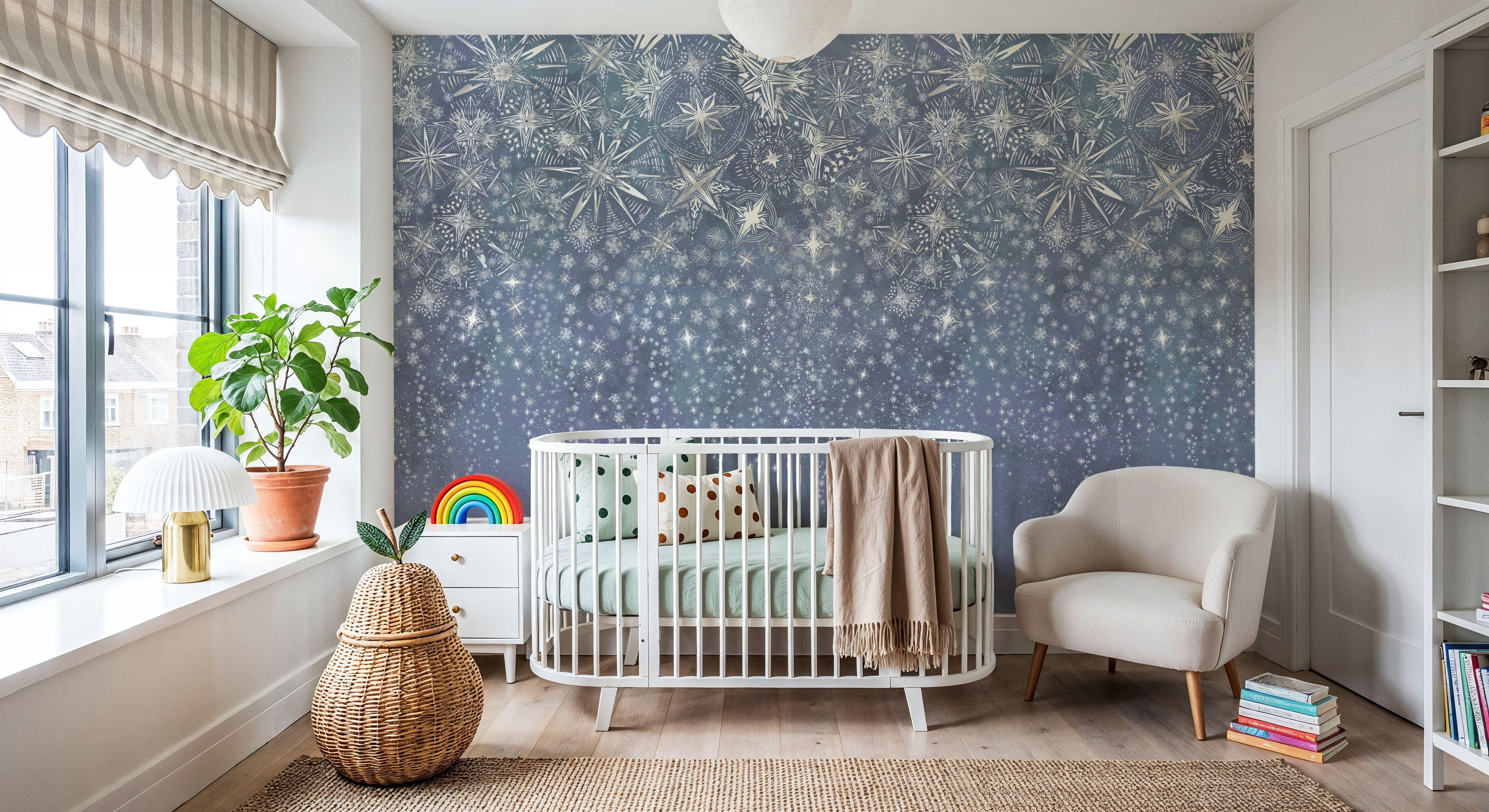 Celestial Dreams Pearl