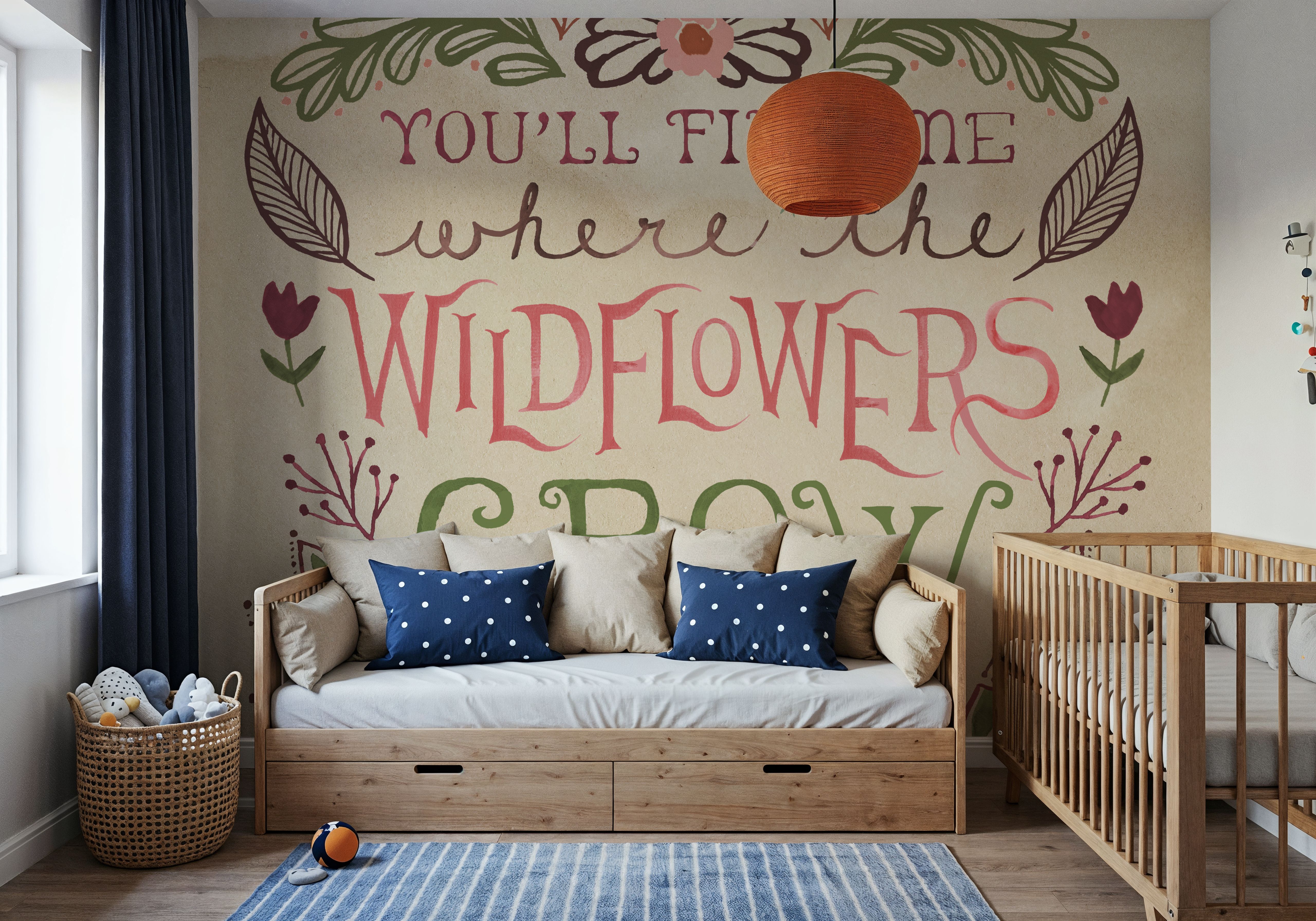 Floralscape Fairies V