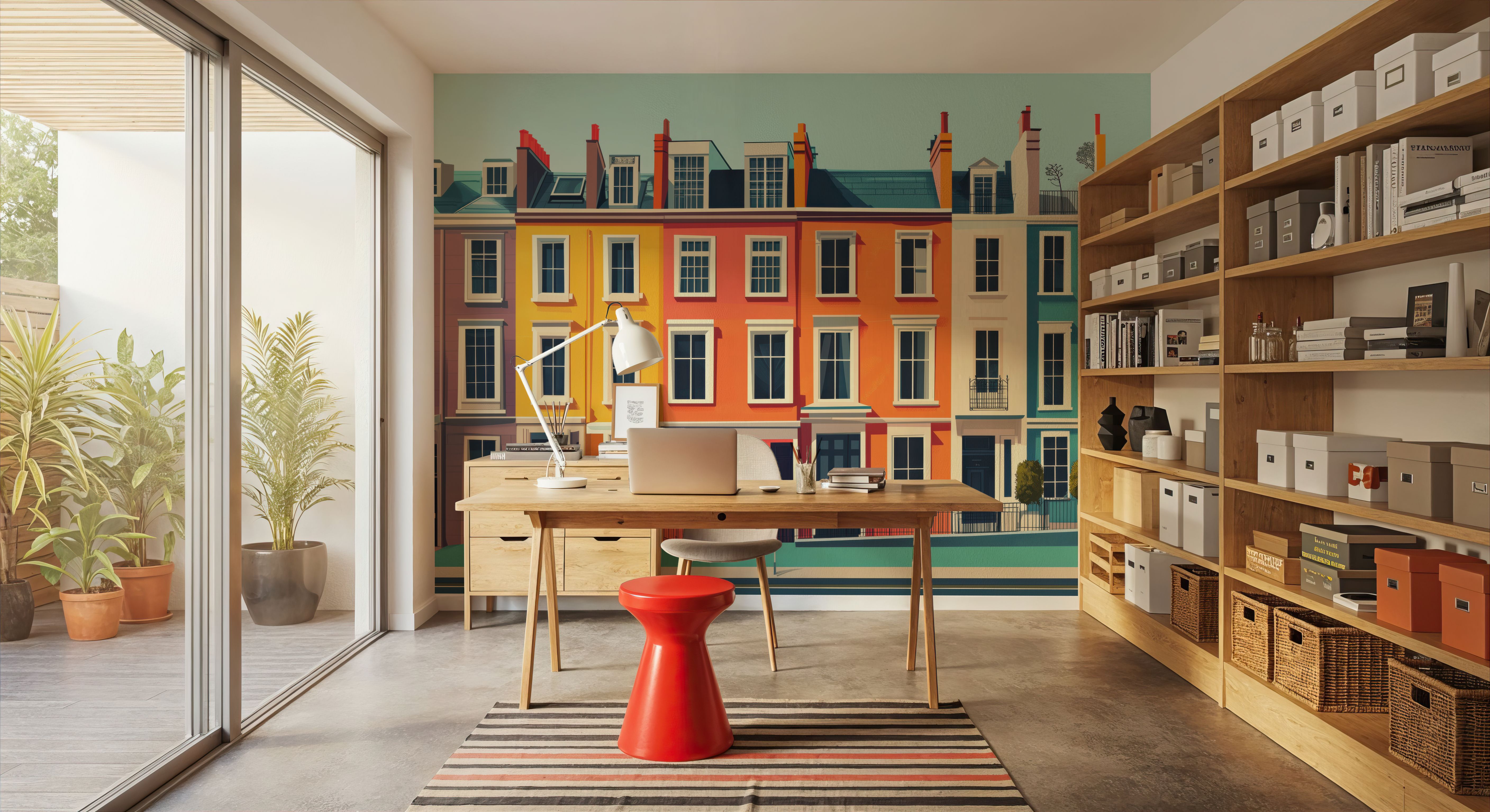 Travel Notting Hill