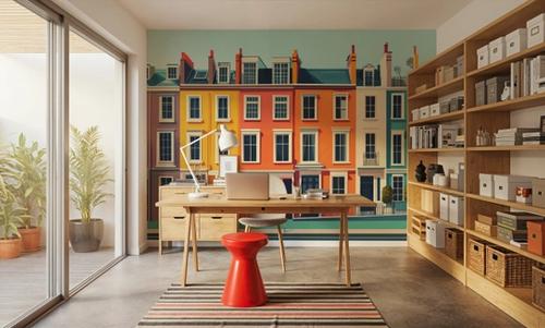 Travel Notting Hill