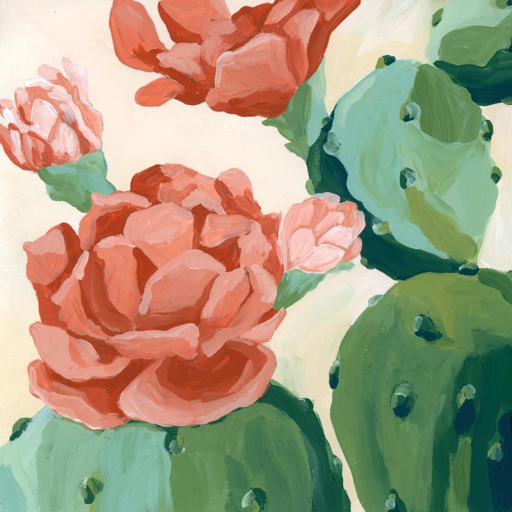 Desert Blooms II