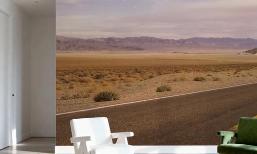 Desert Horizon Journey