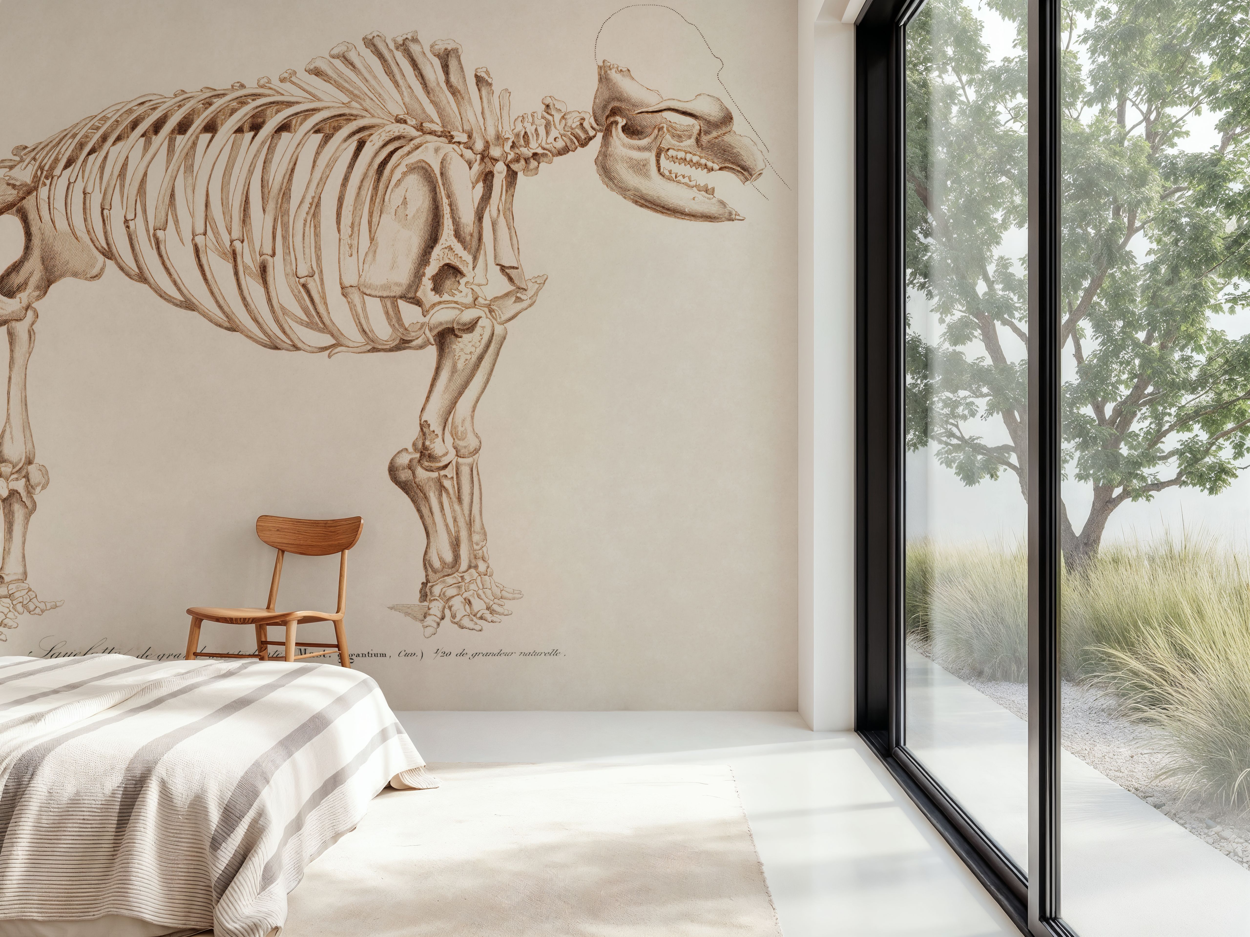 Mammoth Illustrated