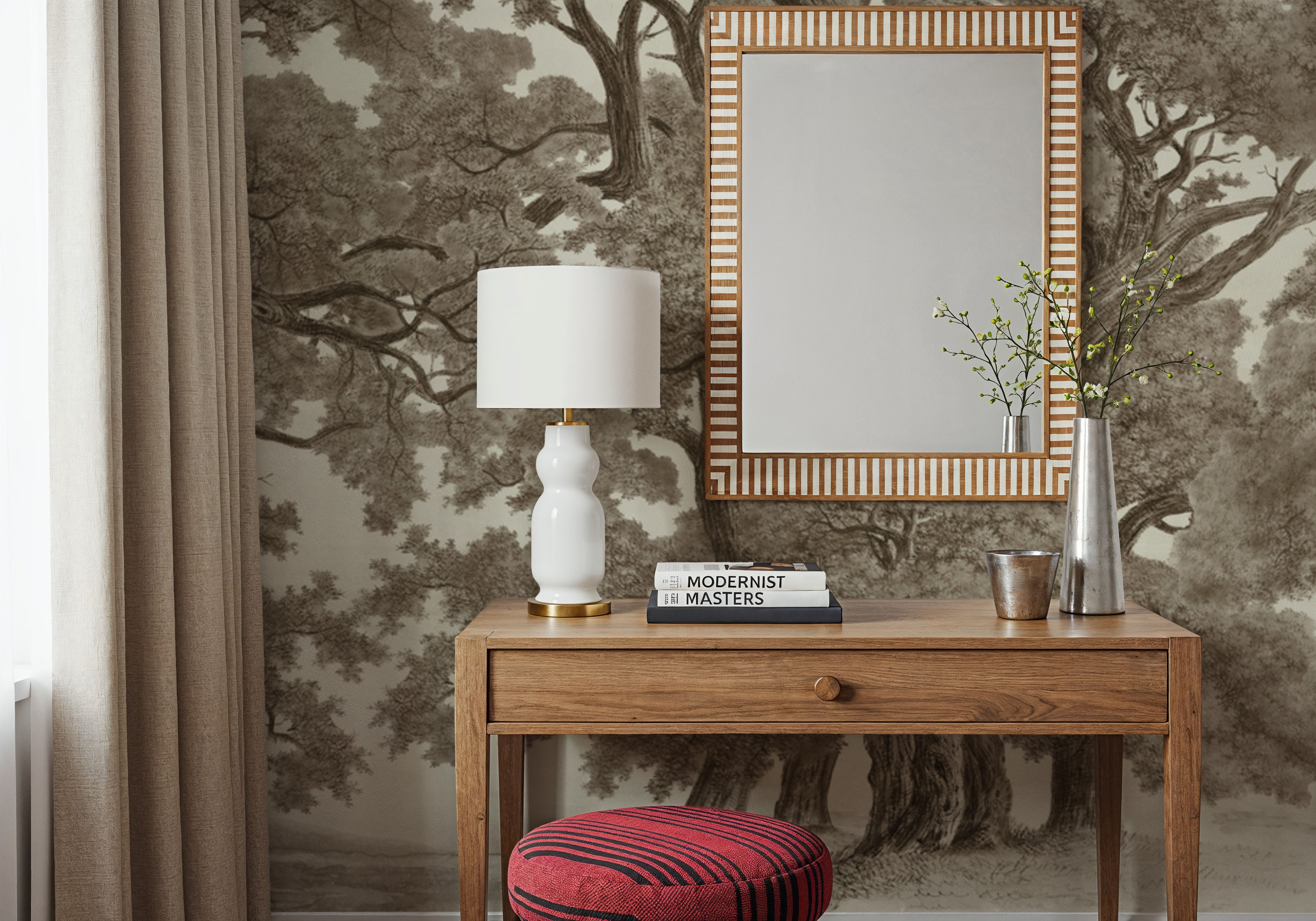 Oak Haven, Umber