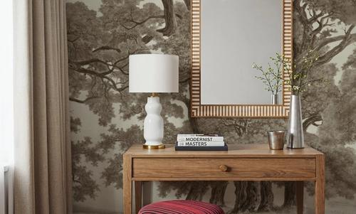 Oak Haven, Umber
