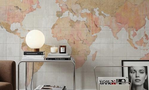 Across the World IV