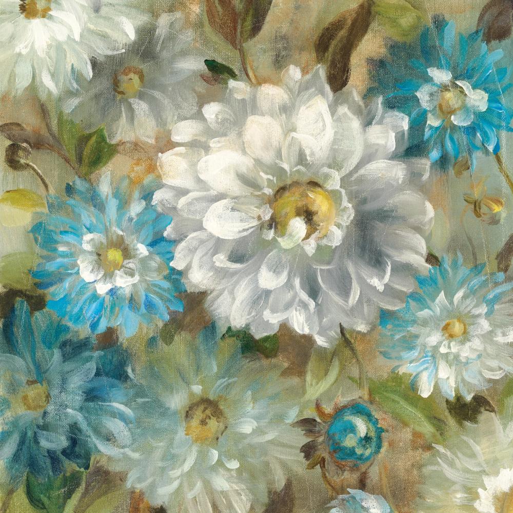 Secret Garden I Cream