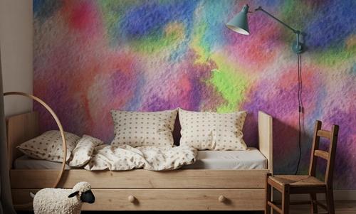 Watercolor Dream
