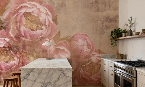 Peonies of Love