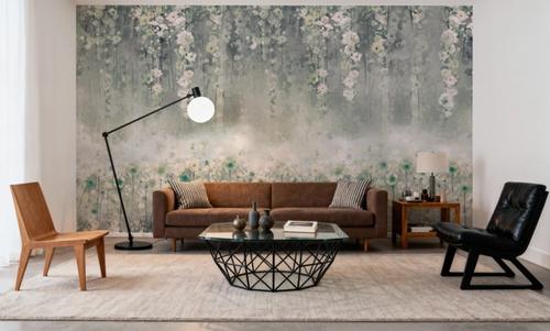 Wisteria Green