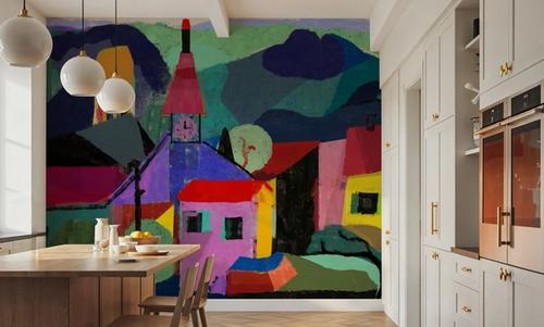 Village Fairytale