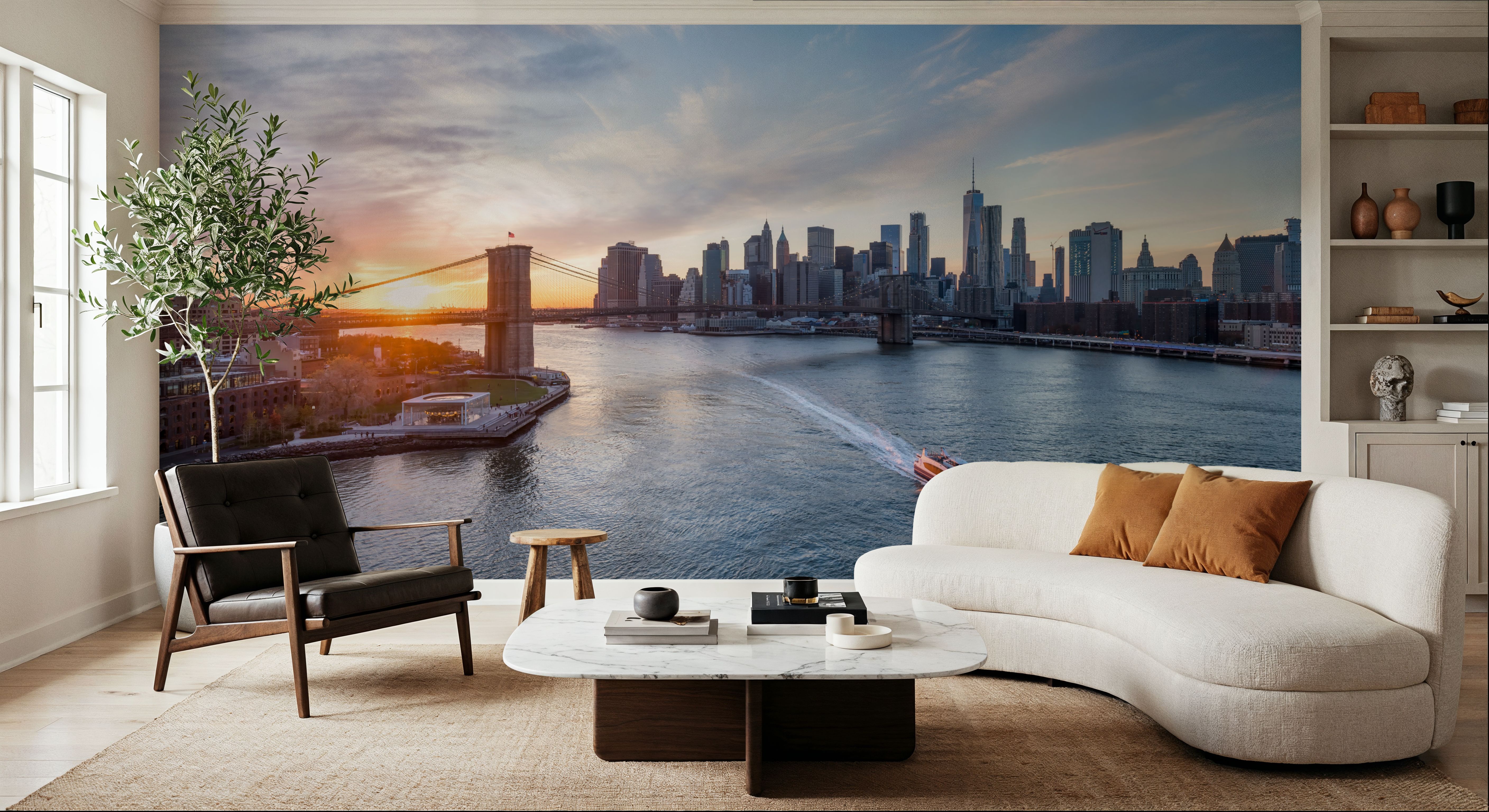 NYC Waterways