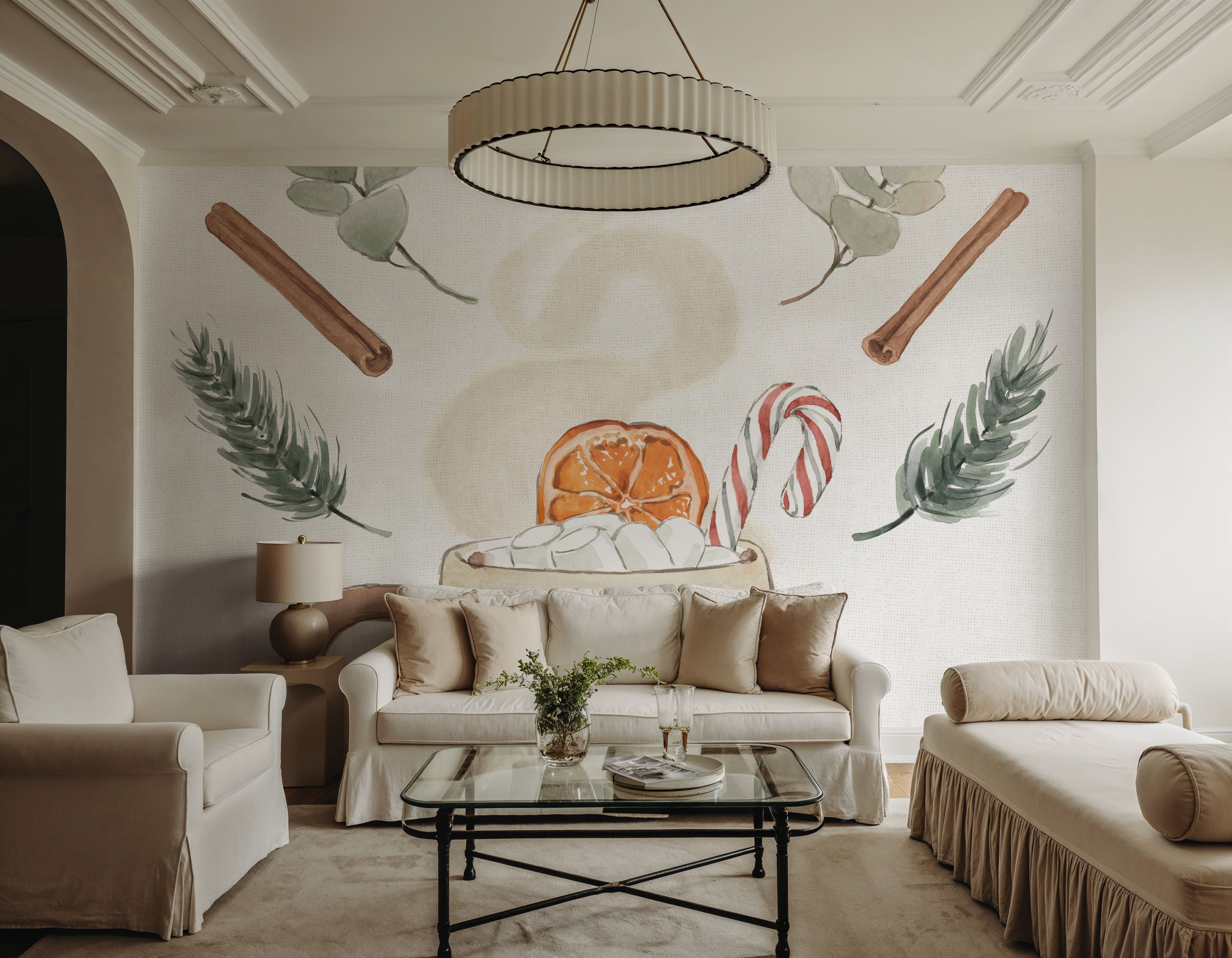 Winter Warmth I