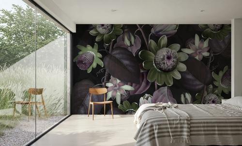 Passifloras Emerging Green