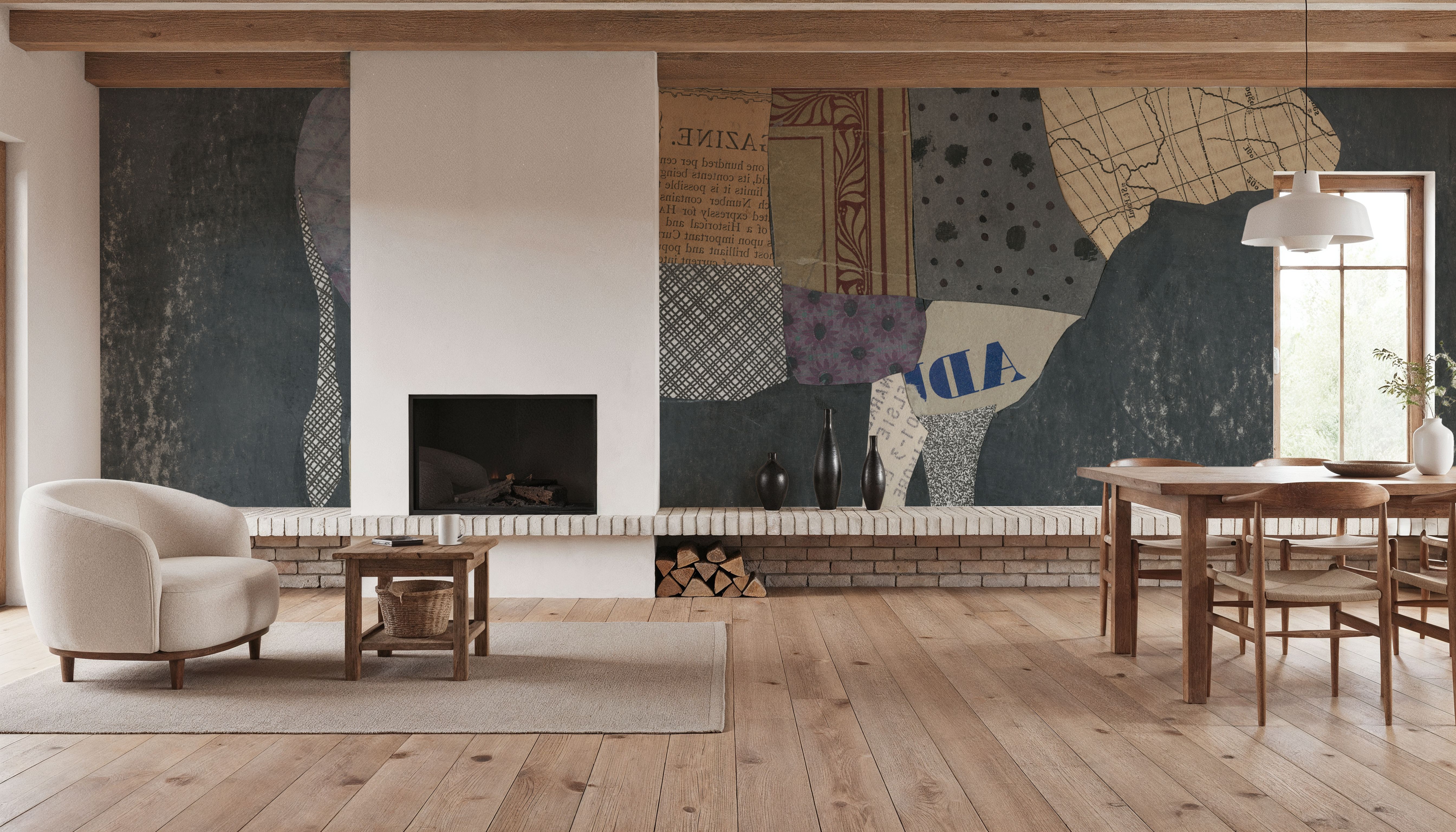 From the Butcher Dark III