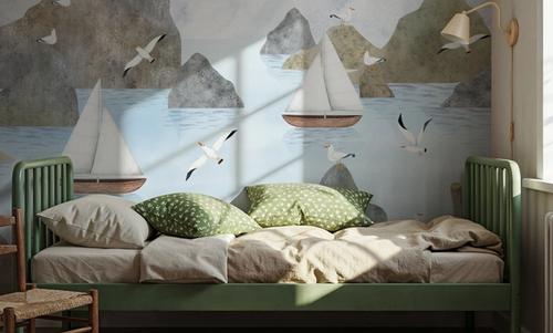 Archipelago Lighthouse, Neutral